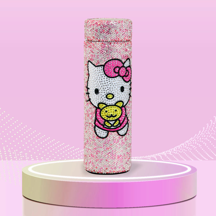 Caty Perry Stainless Steel Bottle