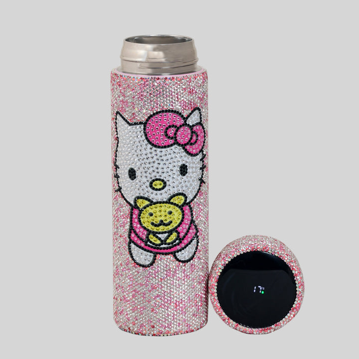 Caty Perry Stainless Steel Bottle