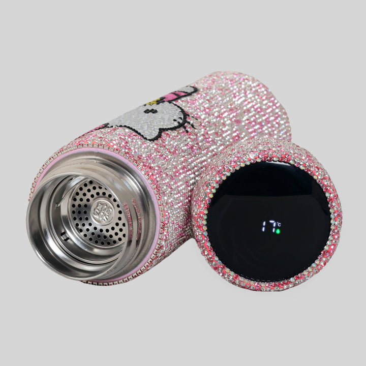 Caty Perry Stainless Steel Bottle