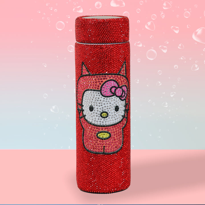 Caty Perry Stainless Steel Bottle