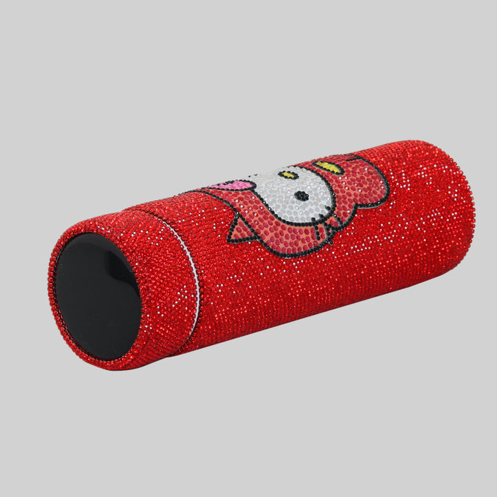 Caty Perry Stainless Steel Bottle