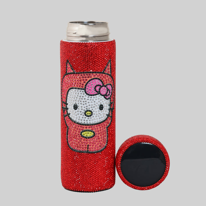 Caty Perry Stainless Steel Bottle