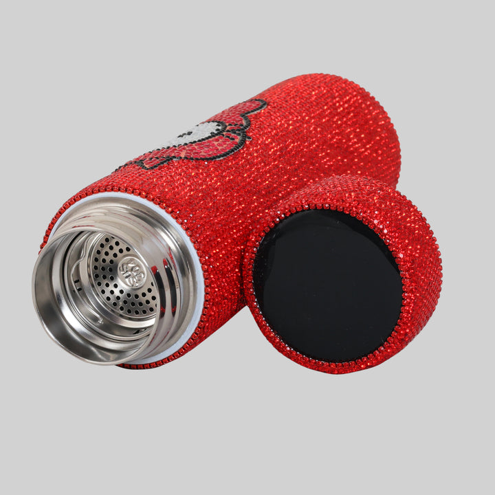 Caty Perry Stainless Steel Bottle