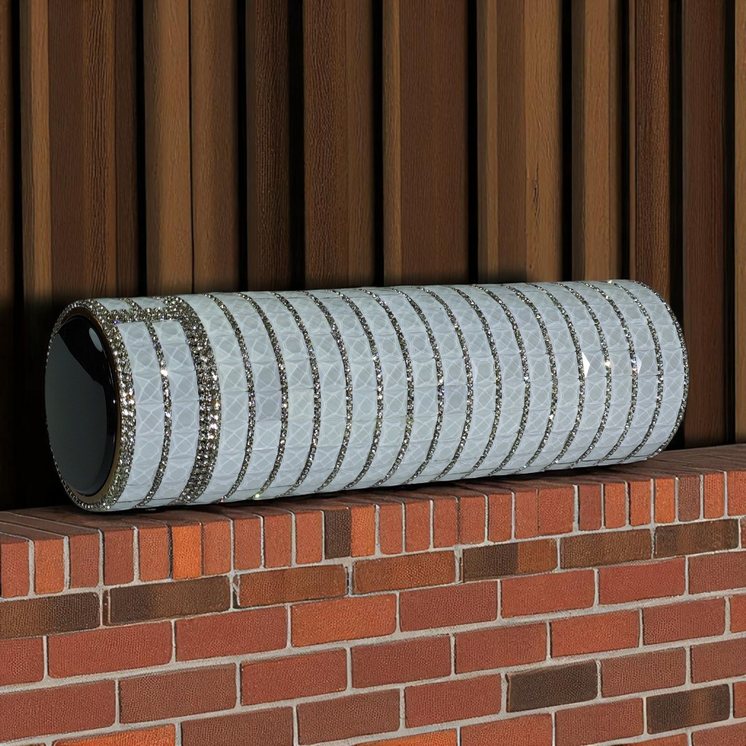 Strip Zinger Stainless Bottle