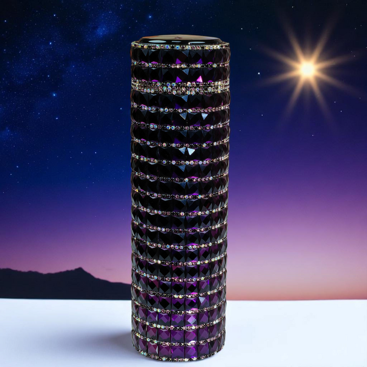 Strip Zinger Stainless Bottle