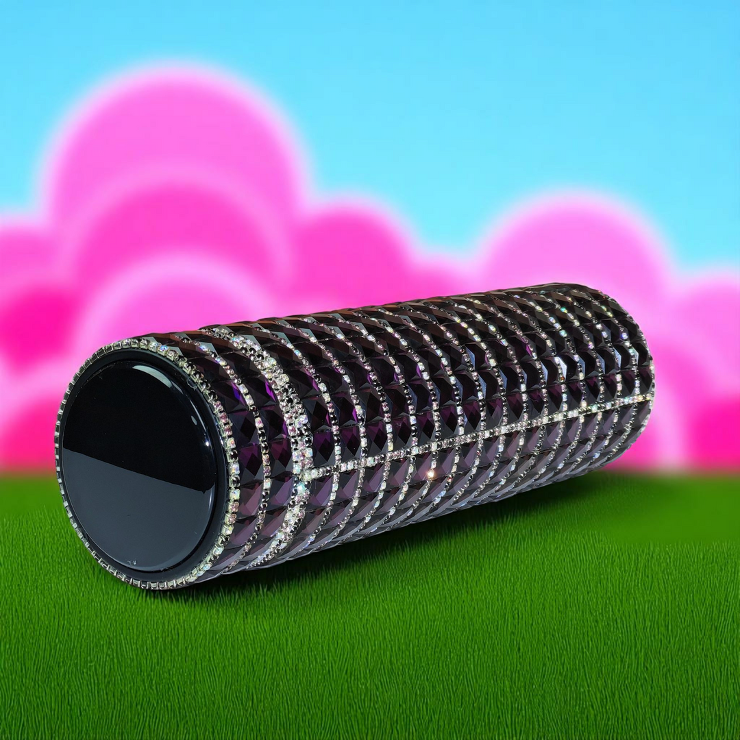 Strip Zinger Stainless Bottle