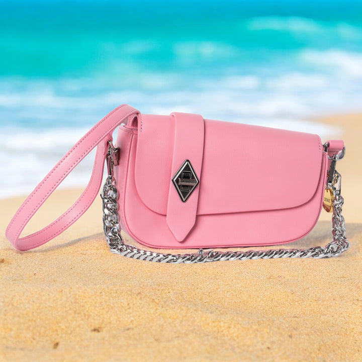 The Satchel Chic