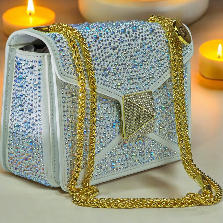 حقيبة Gleaming Shine Premium